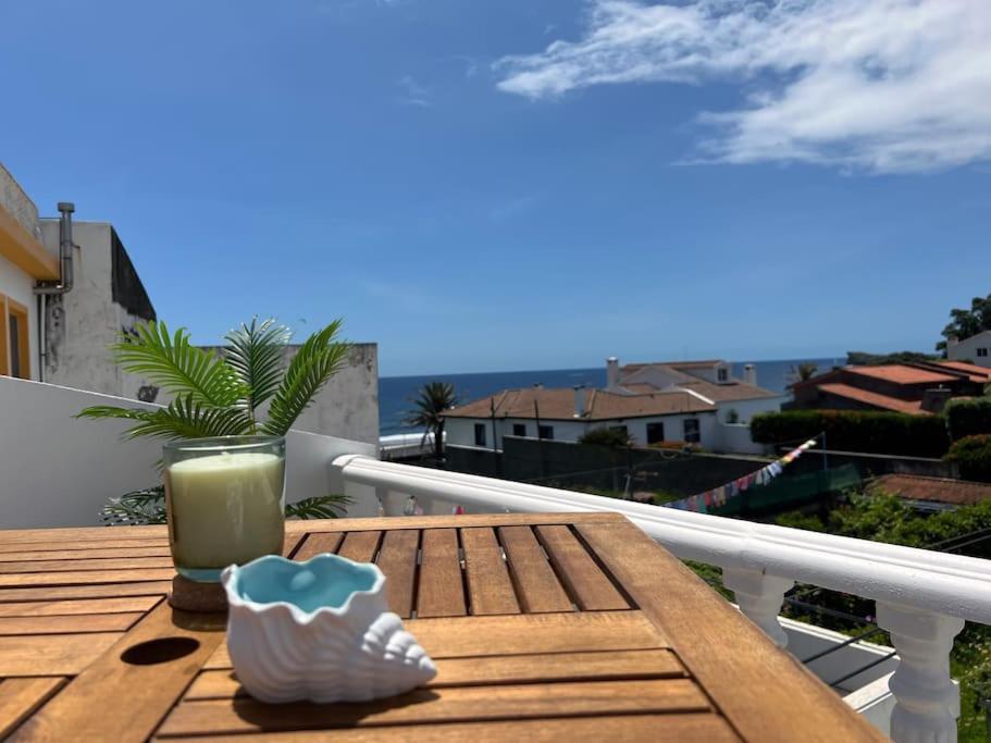 Casa Mar Villa Ponta Delgada Exterior foto