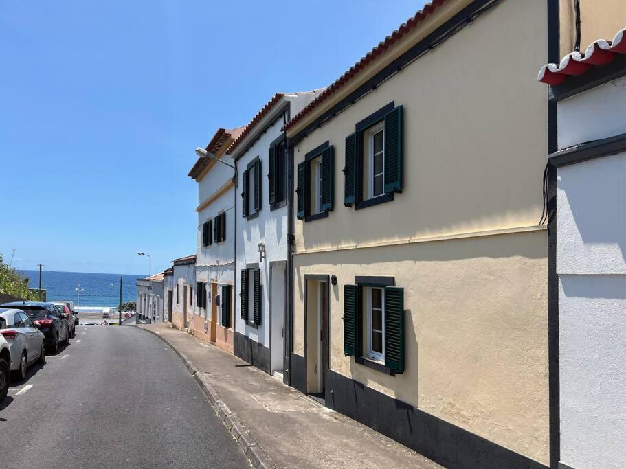 Casa Mar Villa Ponta Delgada Exterior foto