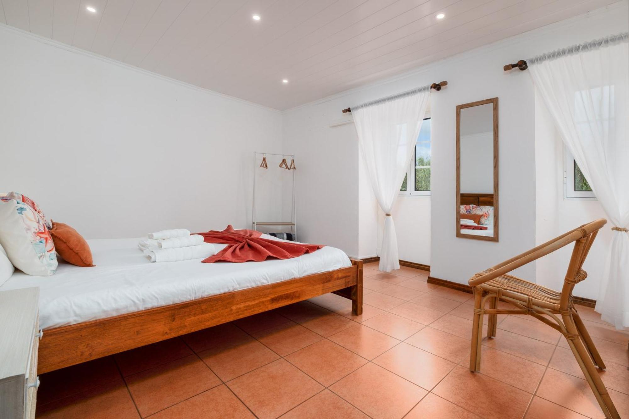 Casa Mar Villa Ponta Delgada Exterior foto