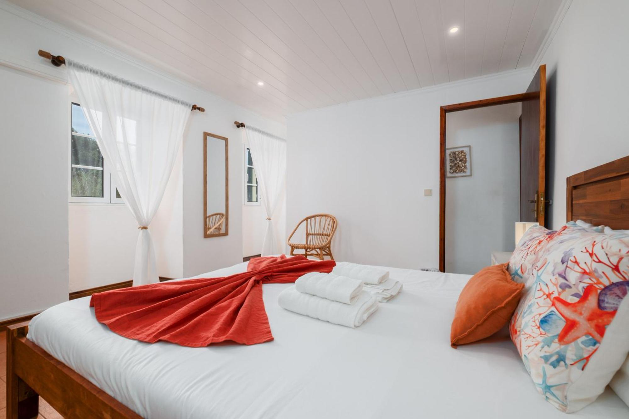 Casa Mar Villa Ponta Delgada Exterior foto