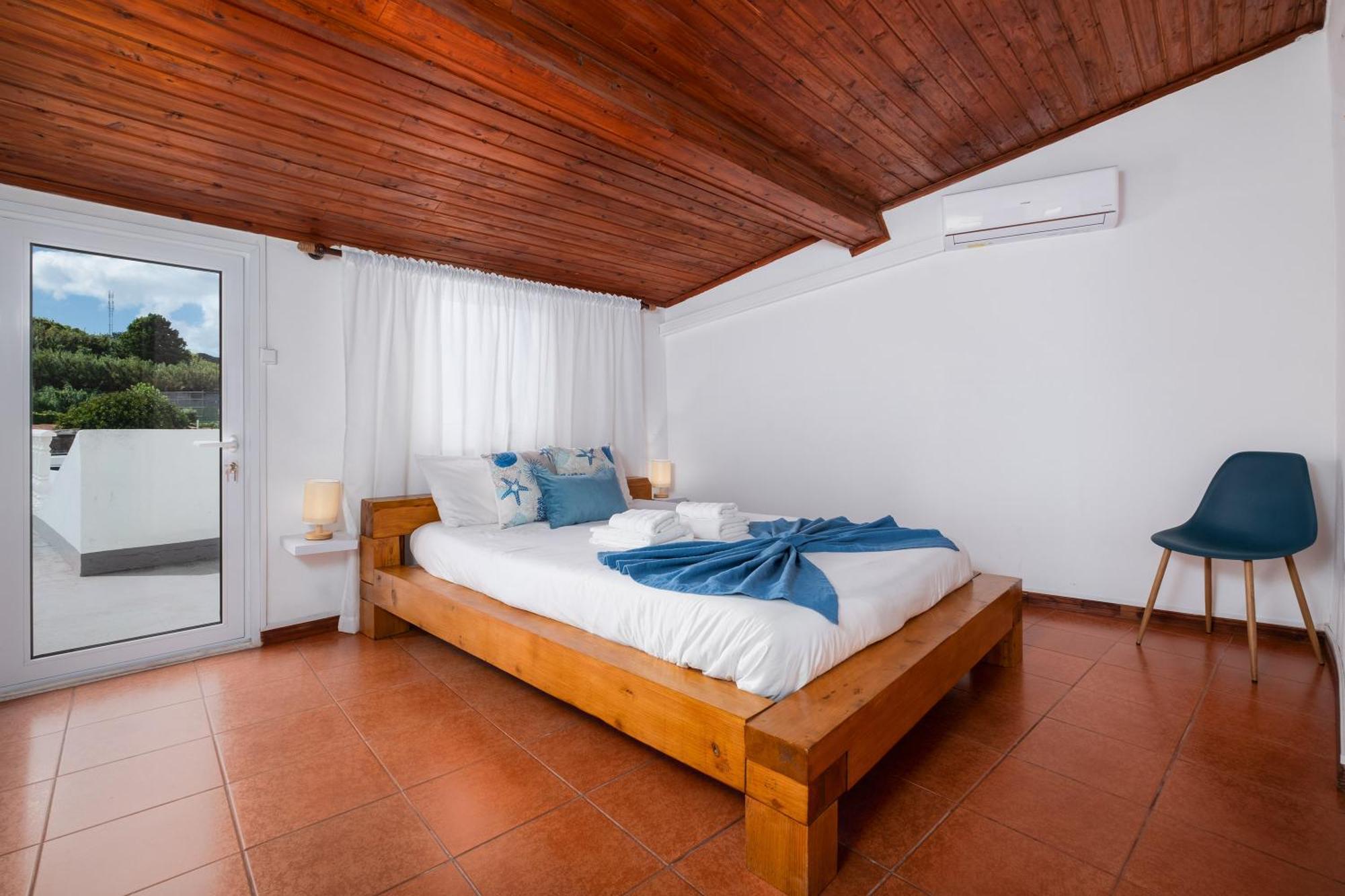 Casa Mar Villa Ponta Delgada Exterior foto